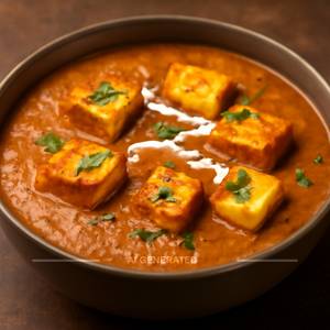 Paneer Banjara Masala