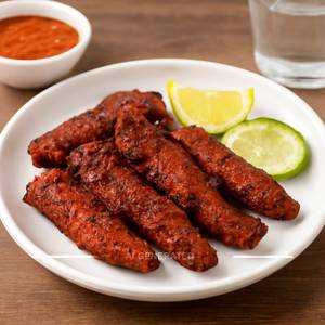 Boneless Fish Fry
