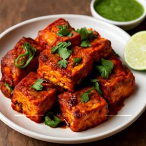Paneer Angara