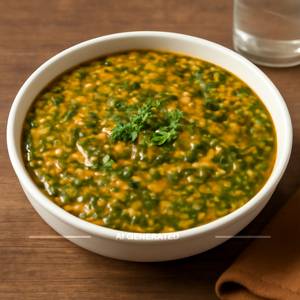 Dal Palak