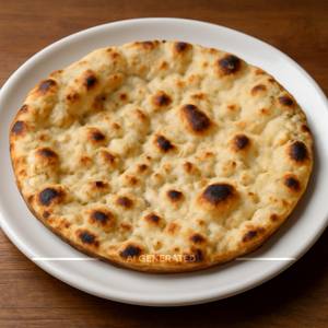Plain Roti (Tandoori)