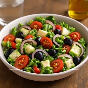 Italian Salad