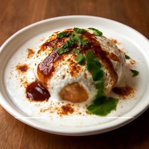 Dahi Vada