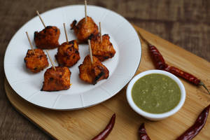 Chicken Kebab