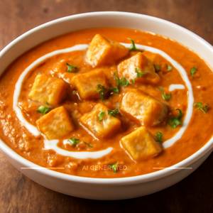 Paneer Lababdar