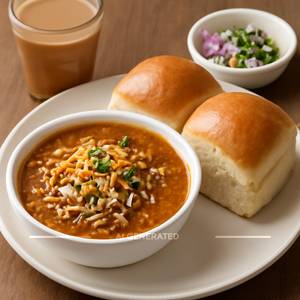 Misal Pav
