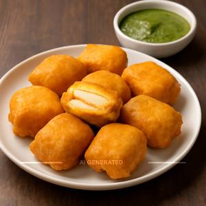 Paneer Pakoda