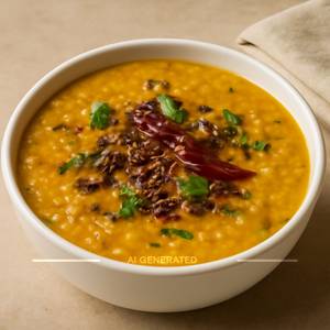 Dal tadka