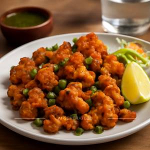 Gobi Fry