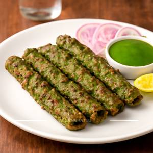 Chicken Pahadi Kabab