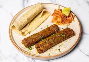 Kabab kanti