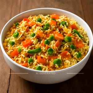 Veg Biryani (Pack of 4) (509)                                               