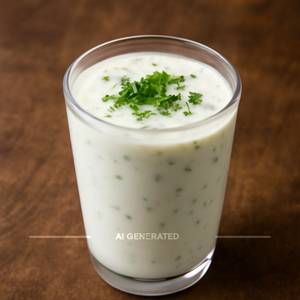 Butter milk
