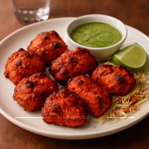 Chicken Tikka