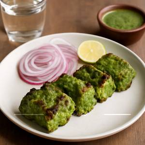 Fish Pahadi Tikka