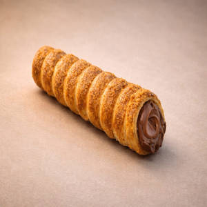 Cream Rolls Chocolate