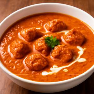 Boneless Chicken Tikka Lababdar