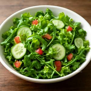 Green Salad          
