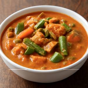 Veg Jaipuri