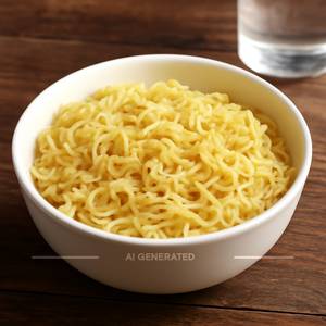 Plain Maggi              
