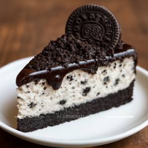 Oreo Cake