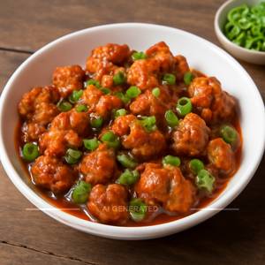 Gobi Manchurian
