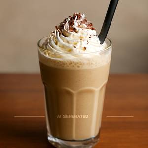 Cafe Frappe