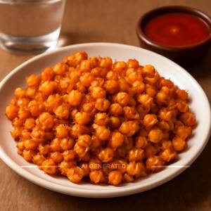 Corn Crispy