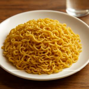 Plain Maggi