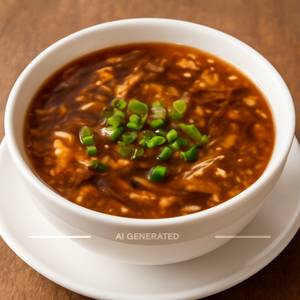 Hot and Sour Soup