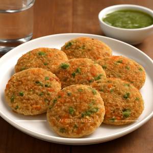 Veg Crunchy