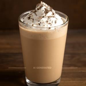 Creamy Cold Coffe