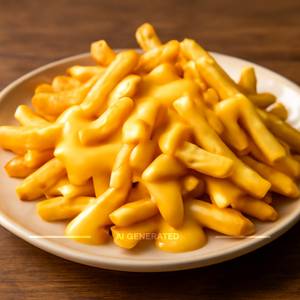 Cheese Fries
