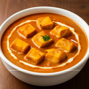Paneer Butter Masala