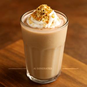 Hazelnut Shake