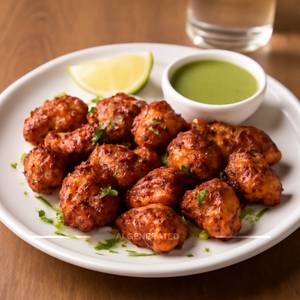 Arabic Chicken