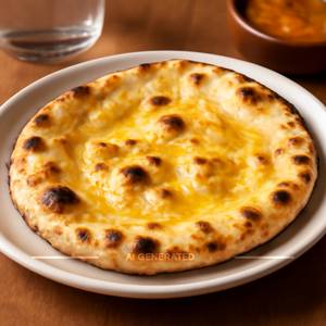 Butter Tandoori Roti