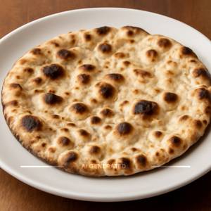 Tandoori Roti