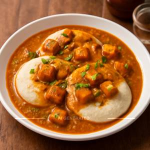 Paneer Badami