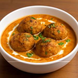 Veg Kofta