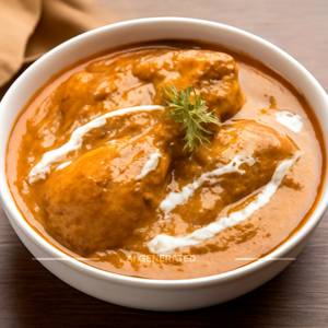 Chicken mughlai