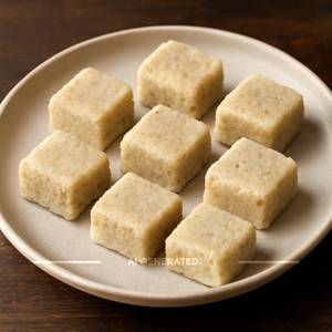 Kaju Bites