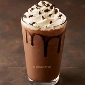 Chocolate Cold Coffee