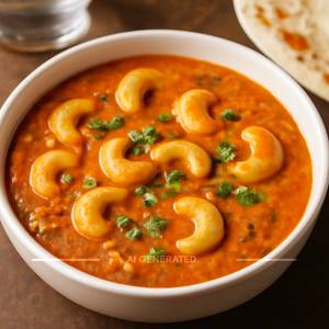 Kaju Curry