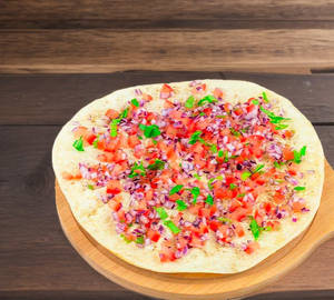 Masala papad