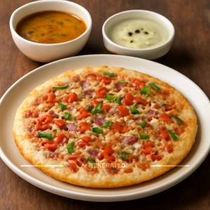Uttapam