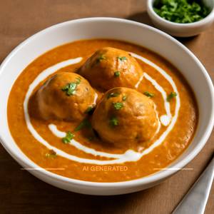 Malai kofta