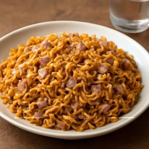 Onion maggi