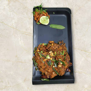 Guntur Chicken