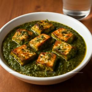 Paneer Chakori 